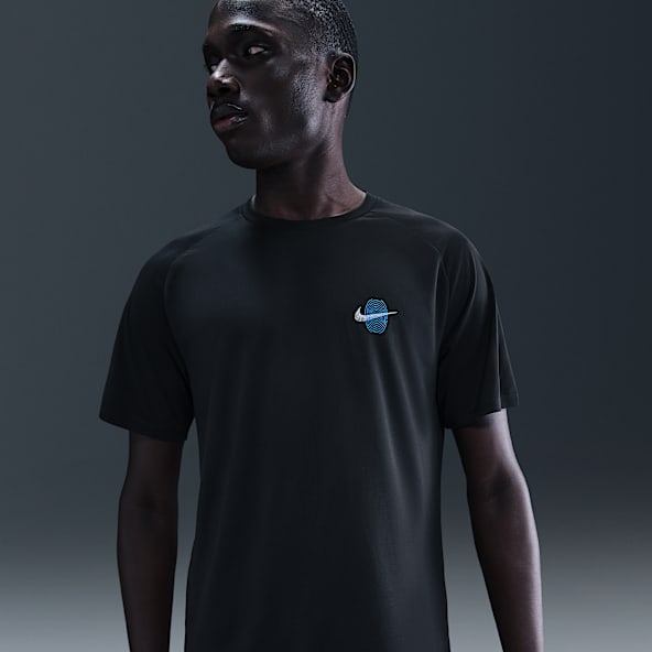 Nike Stride Nike Stride Playera de correr de manga corta Dri-FIT ADV para hombre