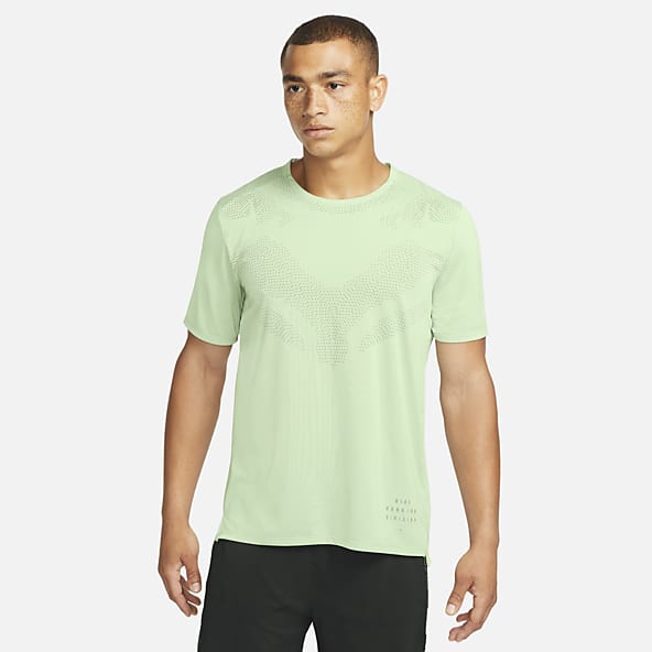 Mens Running Tops & T-Shirts. Nike.com