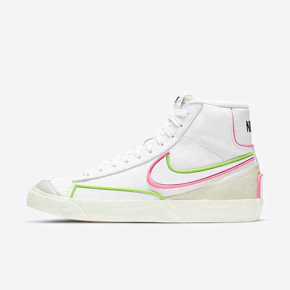 nike blazer a strass