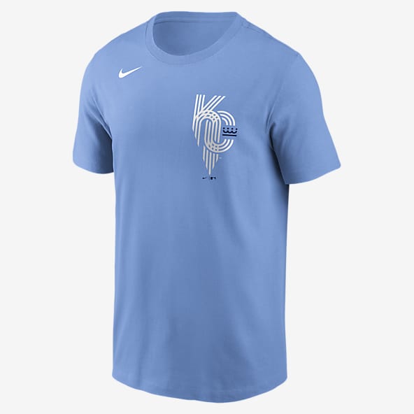 Gorra ajustable Nike Dri-FIT MLB para hombre Kansas City Royals Primetime  Pro