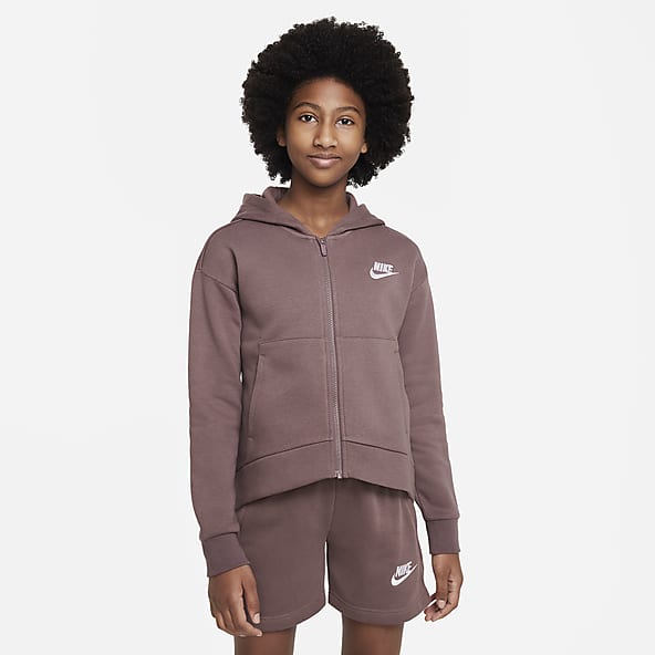 Legitim At blokere måske Piger Tilbud Hættetrøjer og pullovere. Nike DK