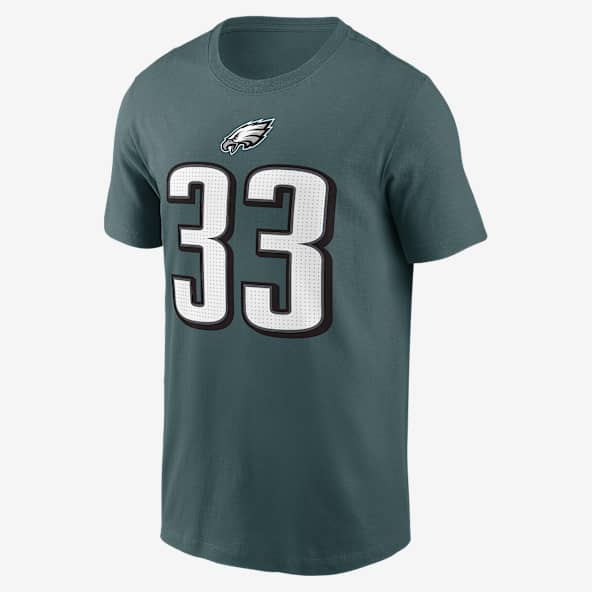 Cooper DeJean Philadelphia Eagles Playera Nike de la NFL para hombre