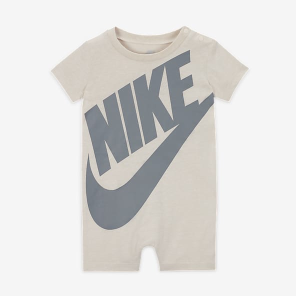 Neem een ​​bad Metafoor Retoucheren Babies & Toddlers (0-3 yrs) Kids Jumpsuits & Rompers. Nike.com