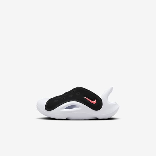 Nike Aqua Swoosh Baby/Toddler Sandals
