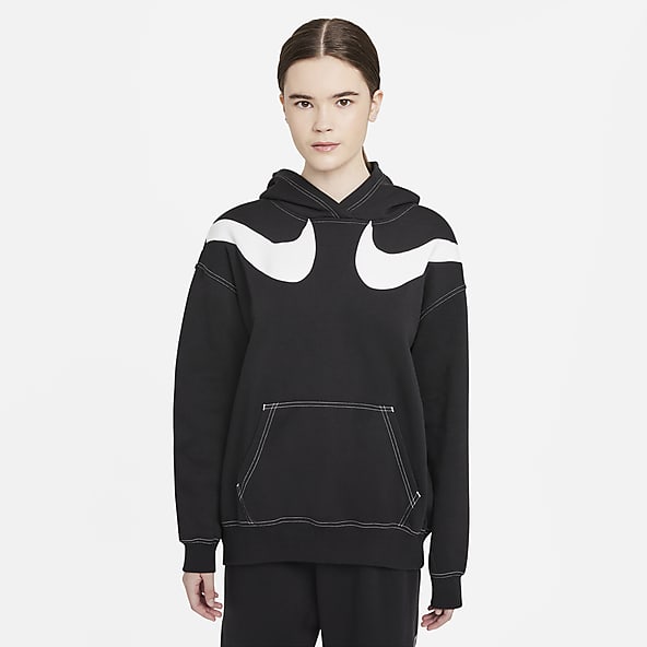 Scegli l'abbigliamento comodo donna di Nike. Capi confortevoli e casual per  rilassarsi in casa e per il tempo libero.. Nike IT