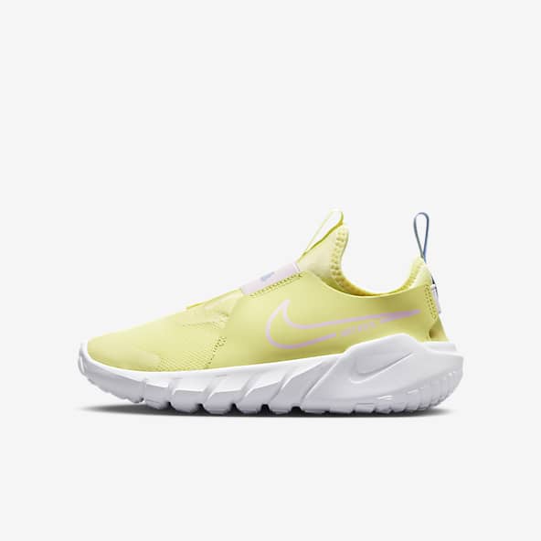Voorkeursbehandeling pond machine Yellow Shoes. Nike.com