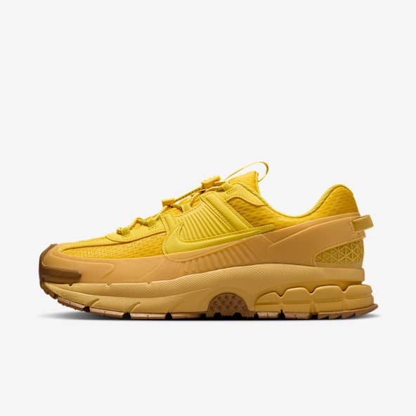 new yellow air max