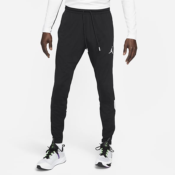 jordan running tights