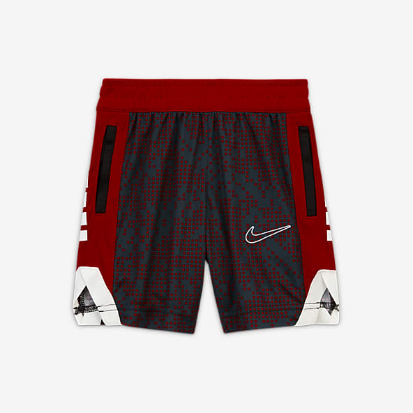 baby basketball shorts