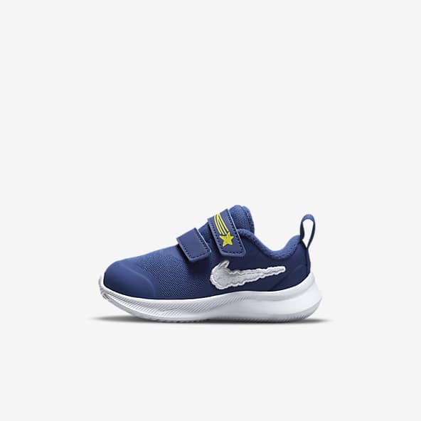 Bambini Blu Scarpe. Nike IT