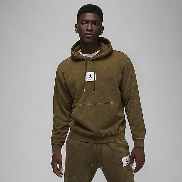 Jordan Hoodies \u0026 Sweatshirts. Nike IL