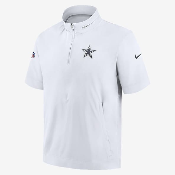 Nike Rewind Playback Helmet (NFL Dallas Cowboys) Men's Long-Sleeve T-Shirt.