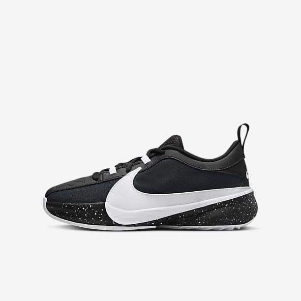 Ni os B squetbol Calzado. Nike US