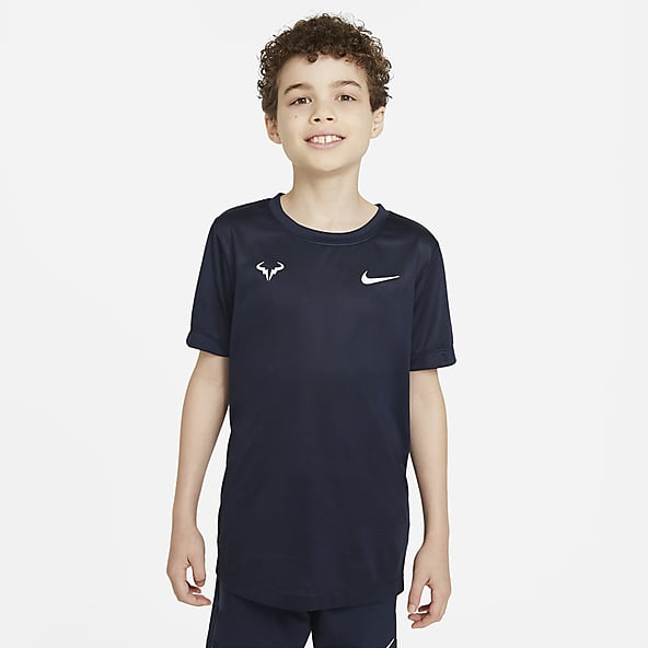 Rafael Nadal Tennis Nike Lu