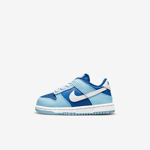 Scarpe hotsell blu nike