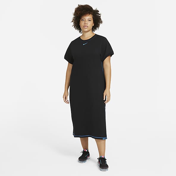 nike outfits plus size