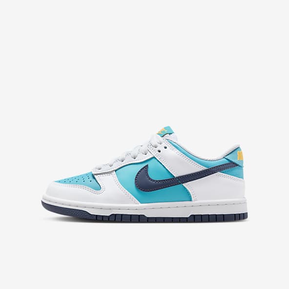 Boys nike summer shoes hot sale