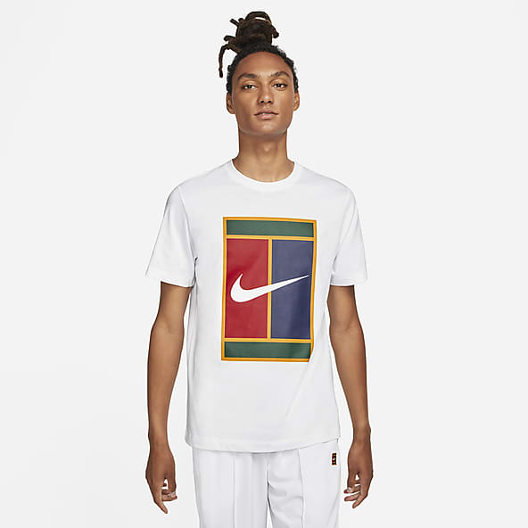 nike logo shirts