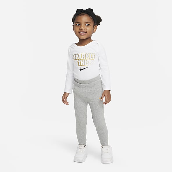 Bebé e infantil Niños Bodys. Nike US