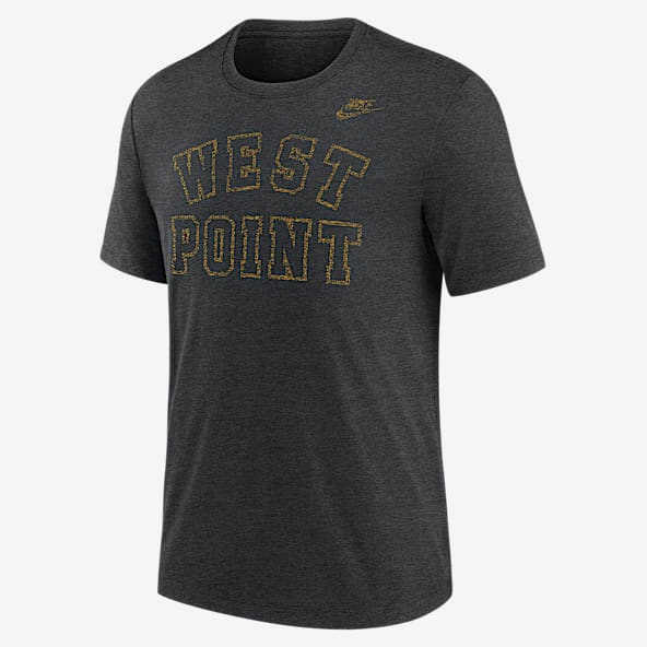 Army Men's Nike College T-Shirt