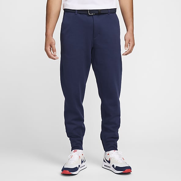 Pantaloni Da Golf Uomo Tour Tapered Stretch - Traspiranti E Flessibili 4 Direzioni - Foto 9