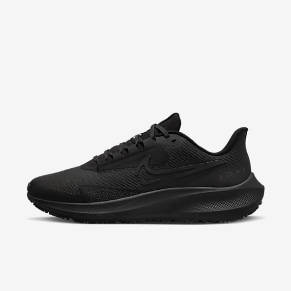 12 Best Black Sneakers For Men 2020 - Casual All-Black Shoes