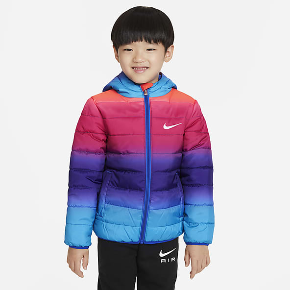 NikeNike Toddler Puffer Jacket