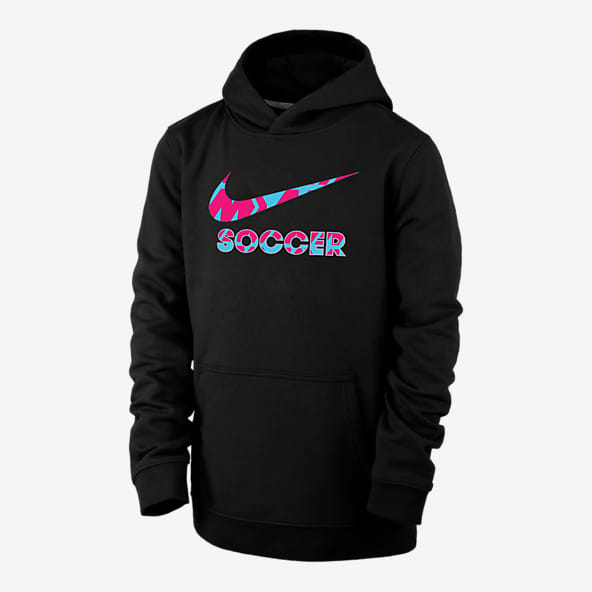 después de esto abrigo Continente Boys Soccer Hoodies & Pullovers. Nike.com
