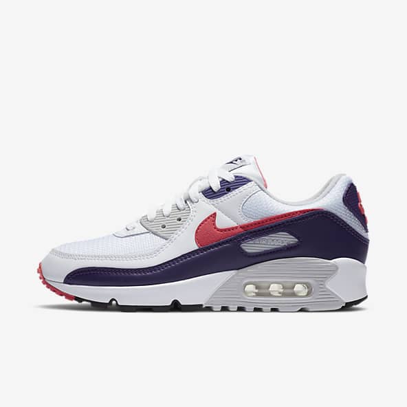 Mujer Retro. Nike ES