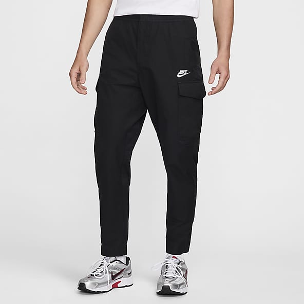 nike snap track pants