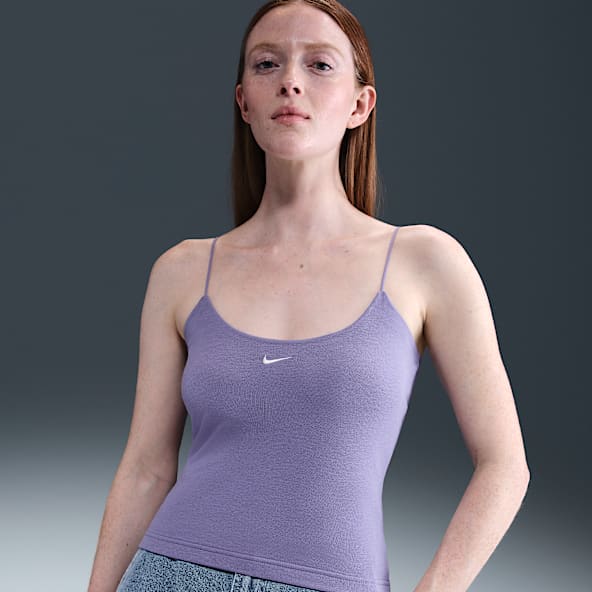 Nike Sportswear Chill Knit Women's Tight Cami Tank