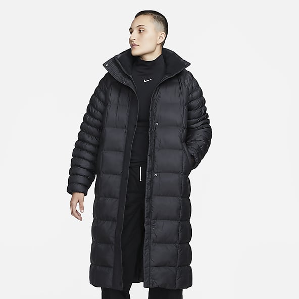 Nikelab clearance womens parka