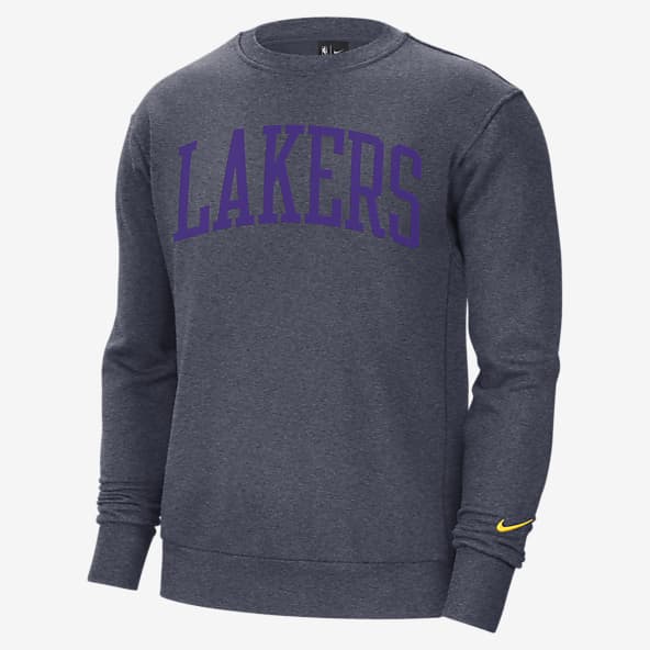 lakers shirt nike