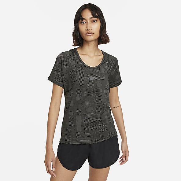Dames Shirts met korte mouwen. Nike BE Dames Shirts met korte mouwen. Nike BE