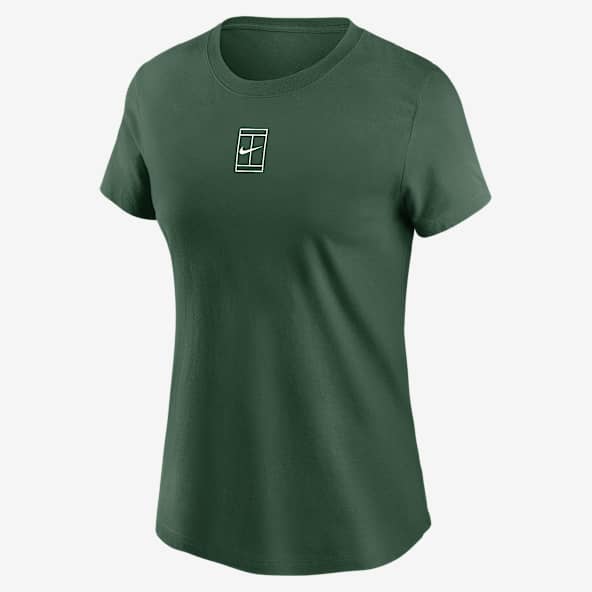 Nike Women's Tennis T-Shirt