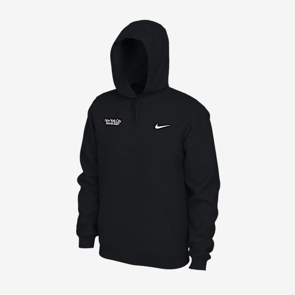 NikeCourt Men's Tennis Hoodie