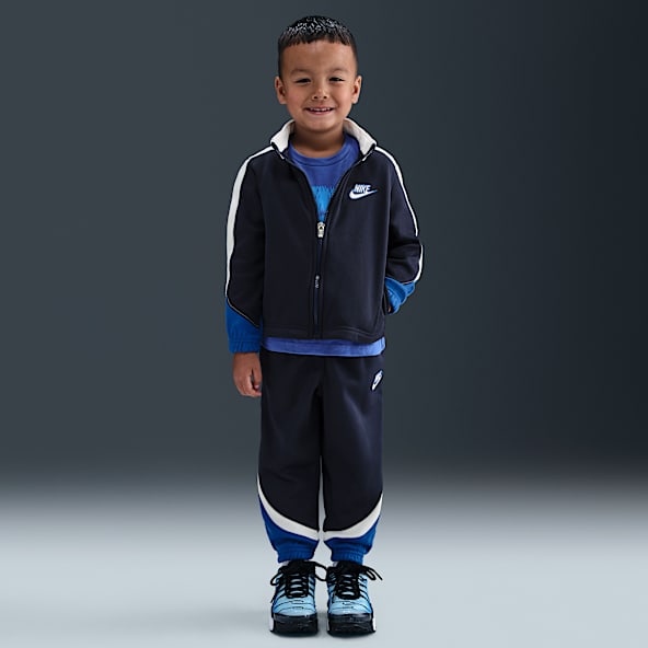 Nike Toddler 2-Piece Propus Colorblocked Set