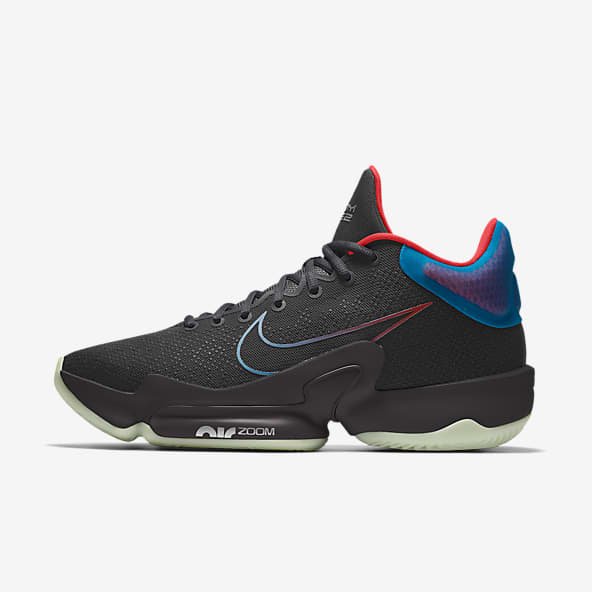 nike by you basketball shoes