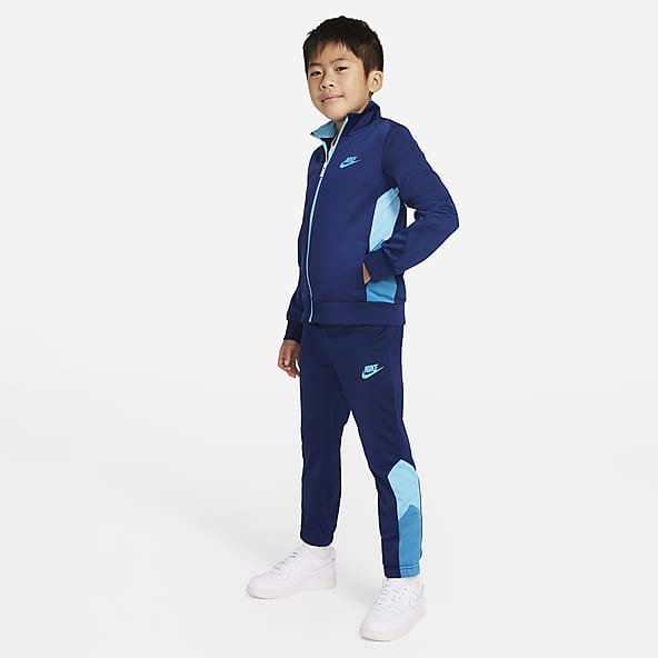 Boys nike warm up suits clearance
