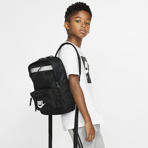 Nike Tanjun Kids Backpack 11L