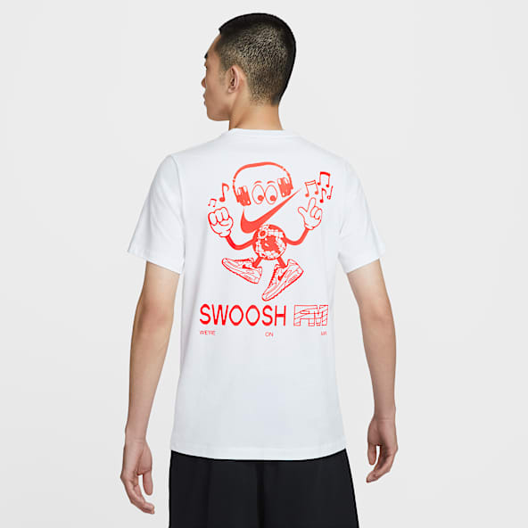 Nike Sportswear Men's T-Shirt