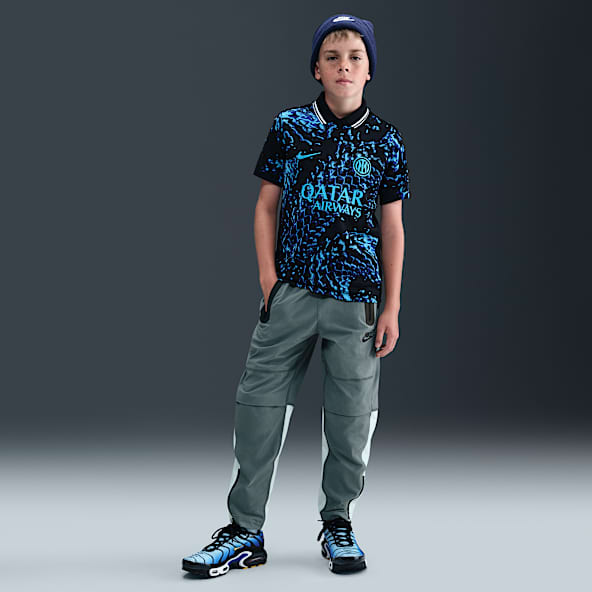 Nike Tech Webhose für ältere Kinder (Jungen)