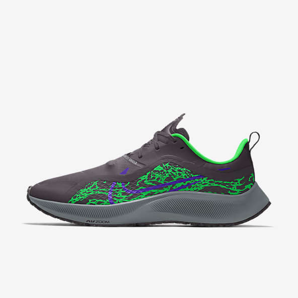 nike youth custom basketball shoes