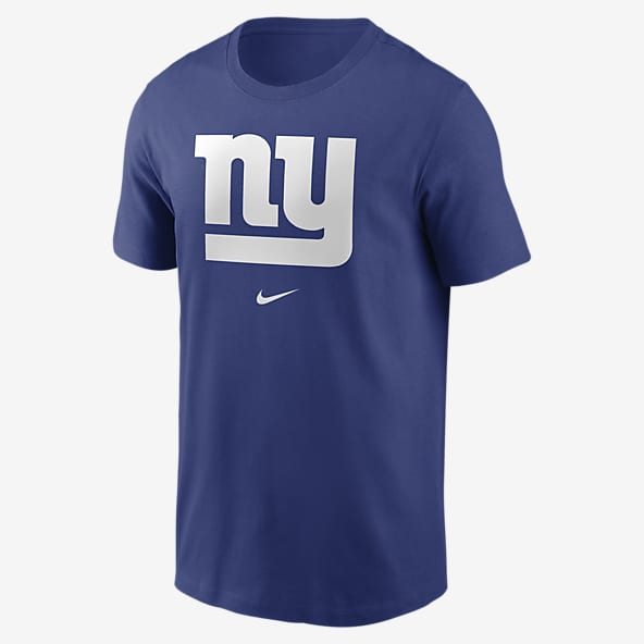 new york giants nike t shirt