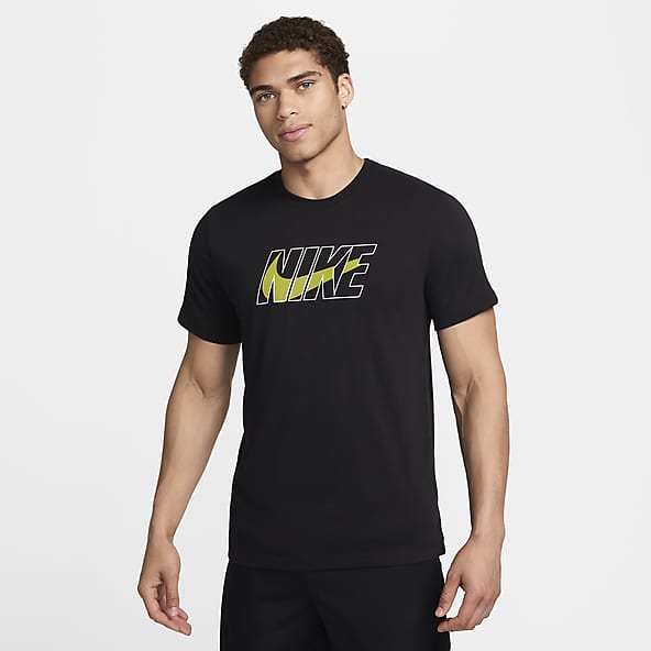 mens graphic tees nike