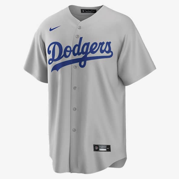 Shohei Ohtani Los Angeles Dodgers Men's Nike MLB Replica Jersey