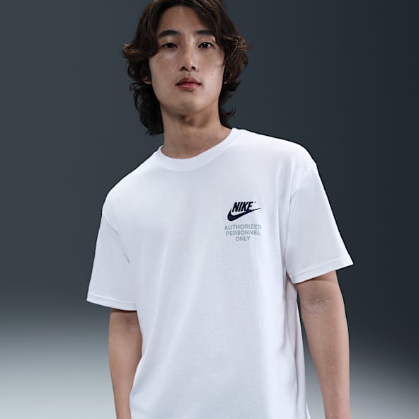 ナイキ スポーツウェア メンズ Tシャツ