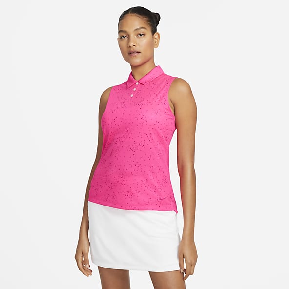 Women's Golf Clothes & Apparel. Nike.com