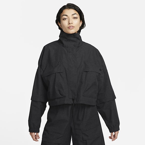 veste femme nike intersport