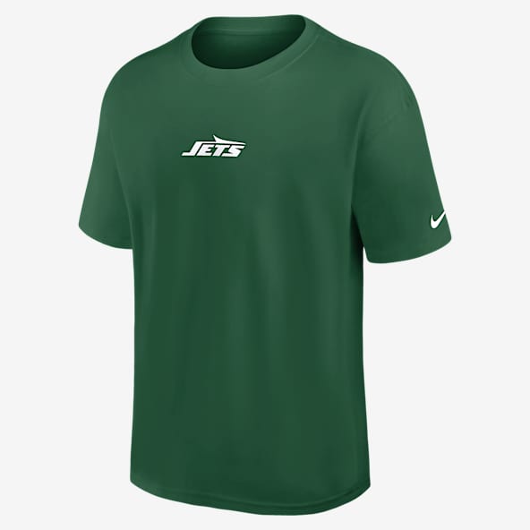 New York Jets Dominate The Game Essential Max90 Men's Nike NFL T-Shirt